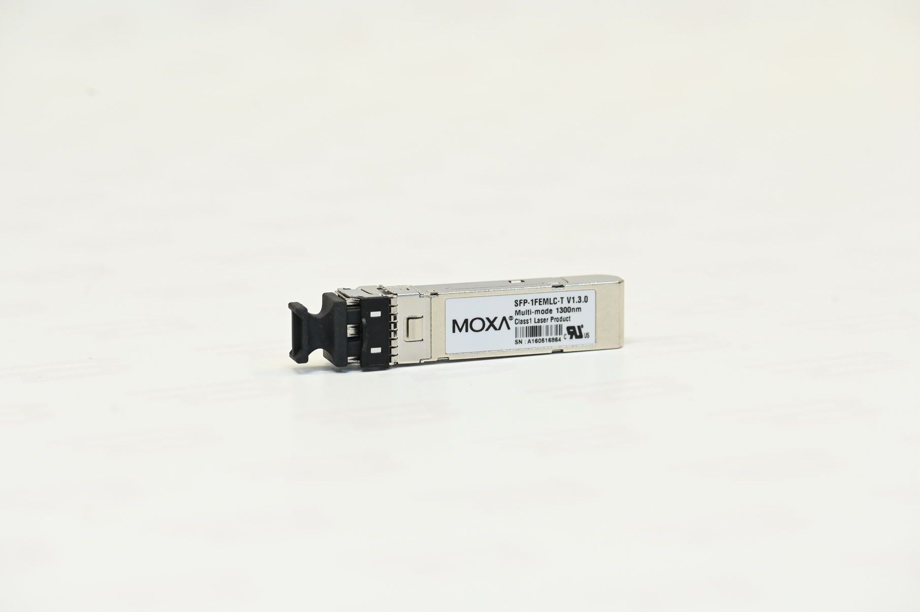 MOXA SFP-1FEMLC-T 