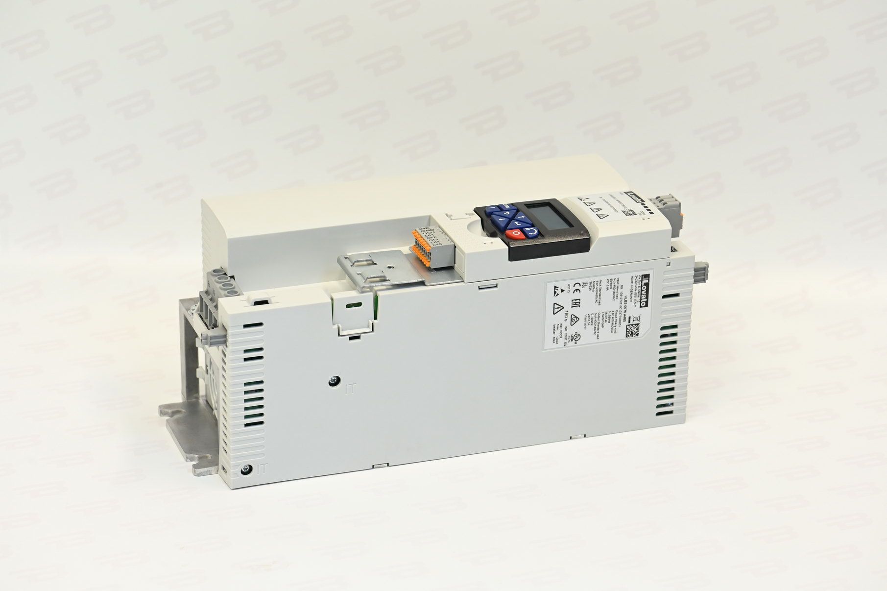 Lovato VLB30075A480 