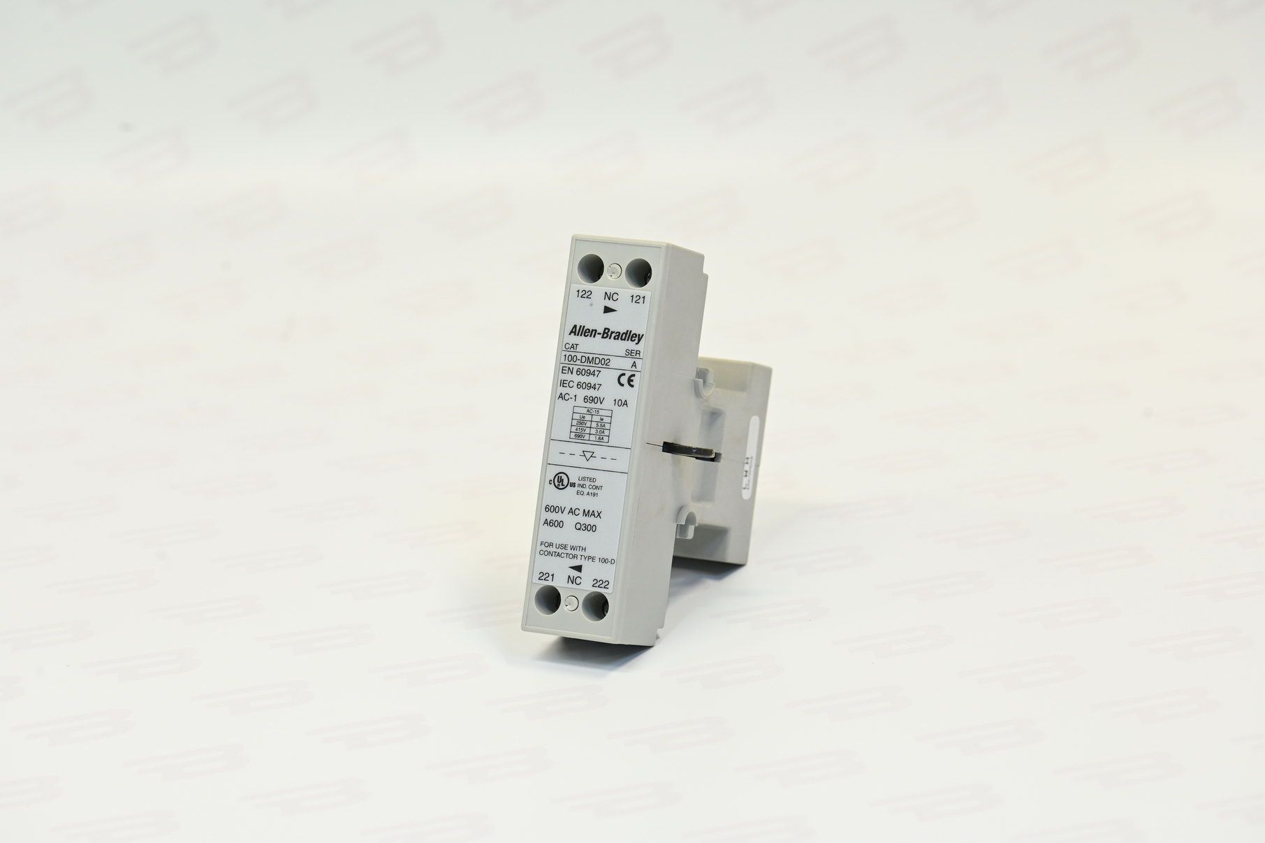 Allen-Bradley 100-DMD02 /A 