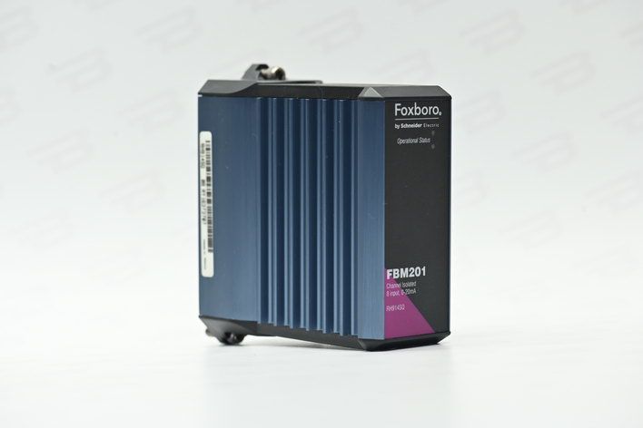 Foxboro FBM201 RH914SQ 