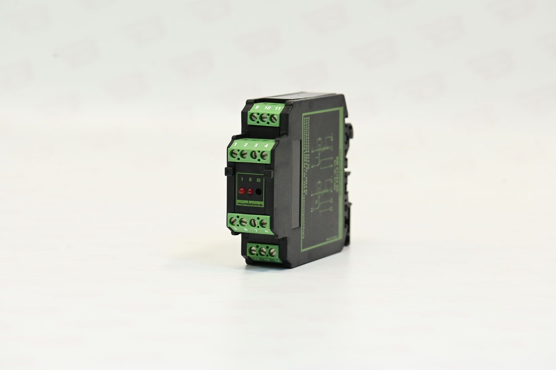 Murrelektronik 51500 RM 21/24 