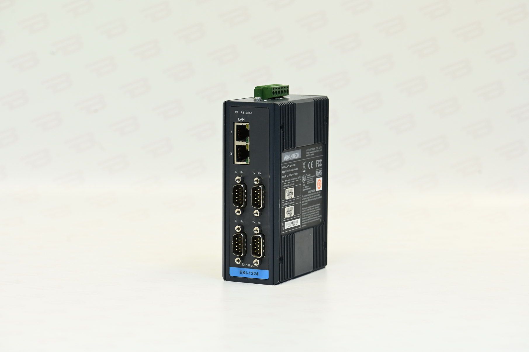 ADVANTECH EKI-1224 