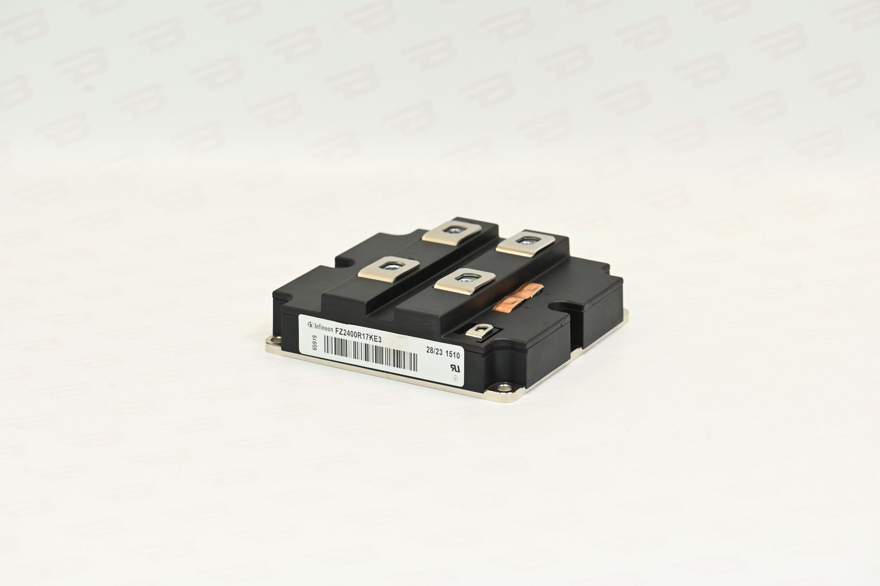 INFINEON FZ2400R17KE3 