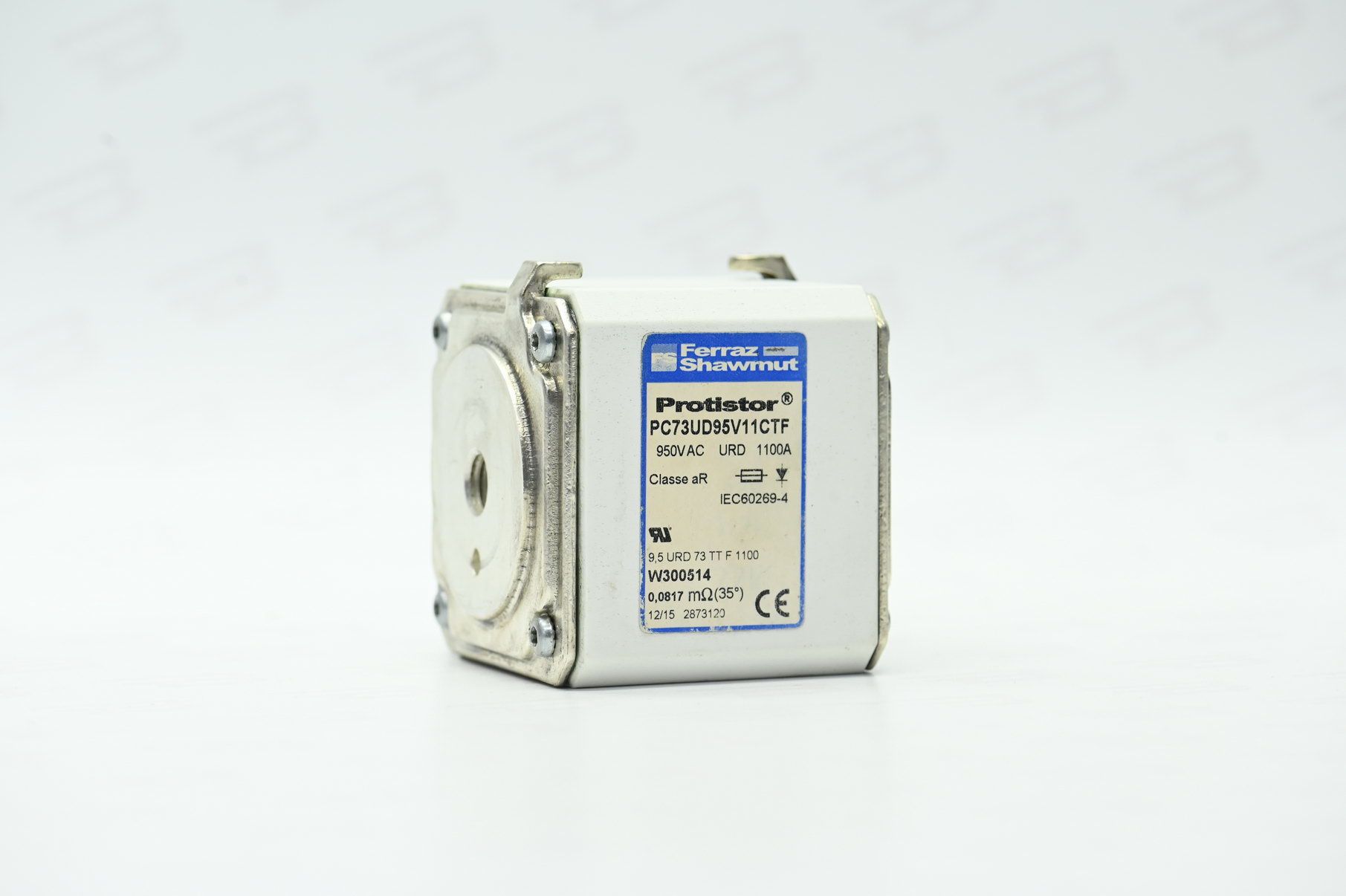 Ferraz Shawmut PC73UD95V11CTF 
