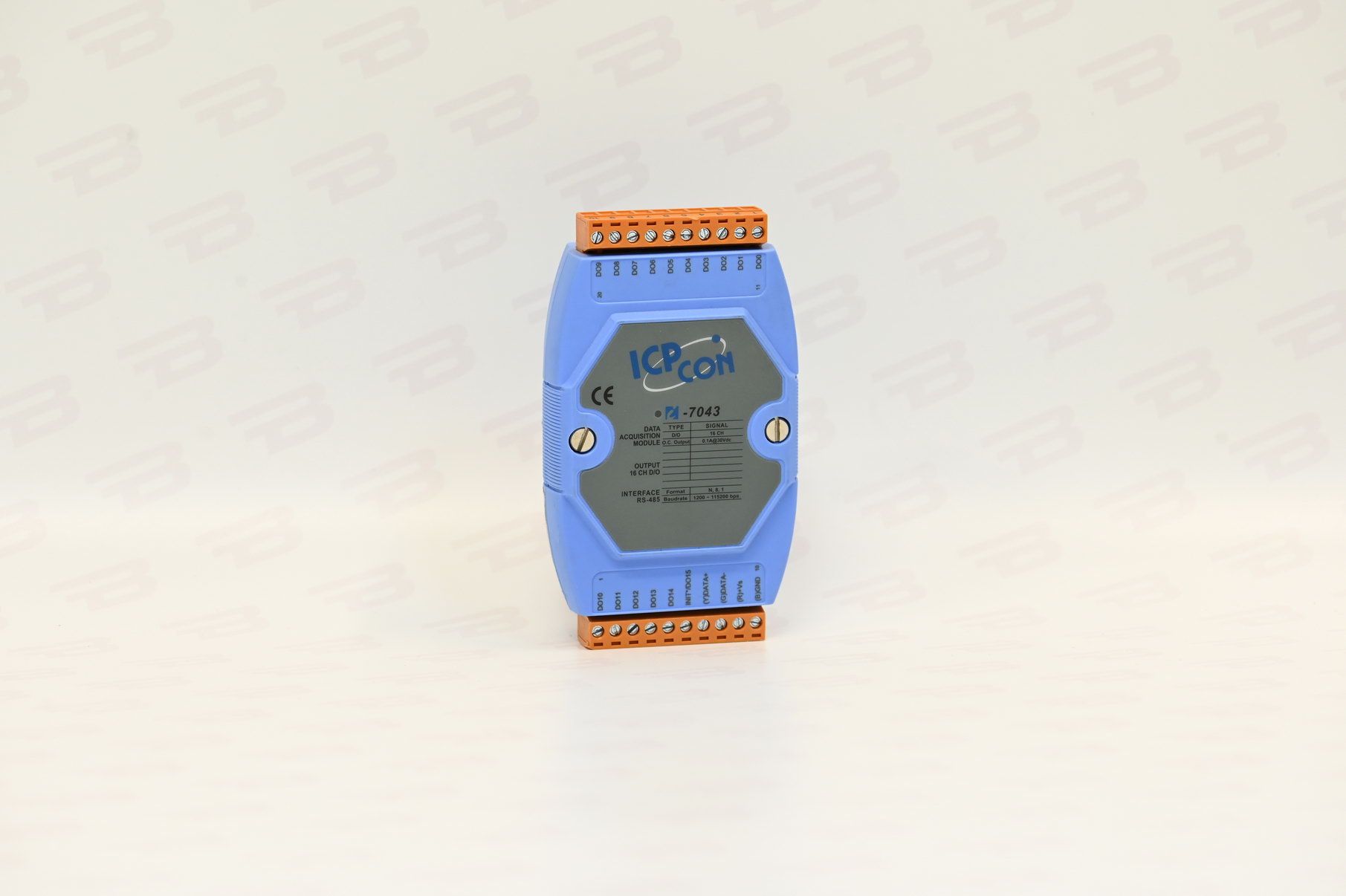 ICP DAS I-7043 CR 