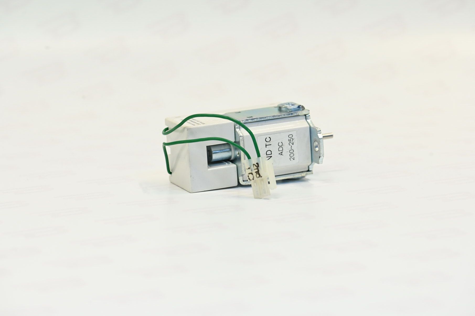 Hyundai UANS-SS2/S02 2ND TC 200~250 ADC 