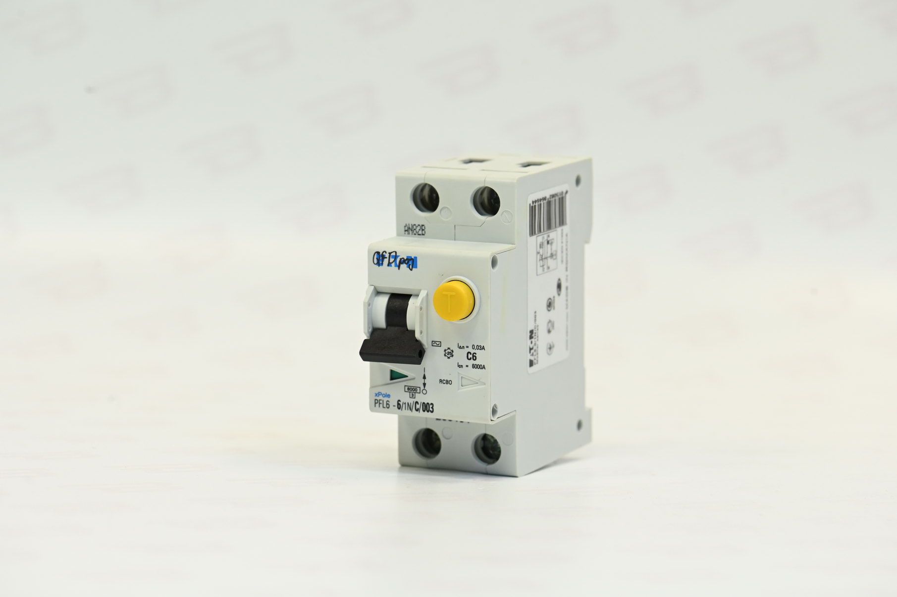 Eaton Moeller 286464 PFL6-6/1N/C/003 