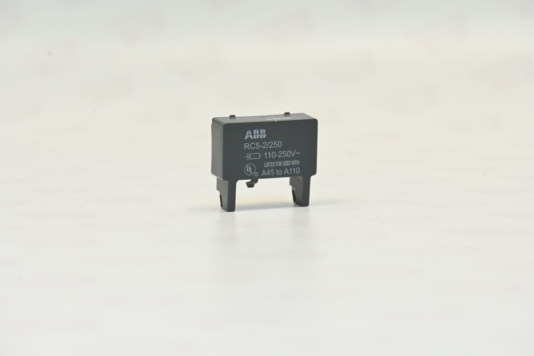 ABB 1SBN050200R1002 RC5-2/250 