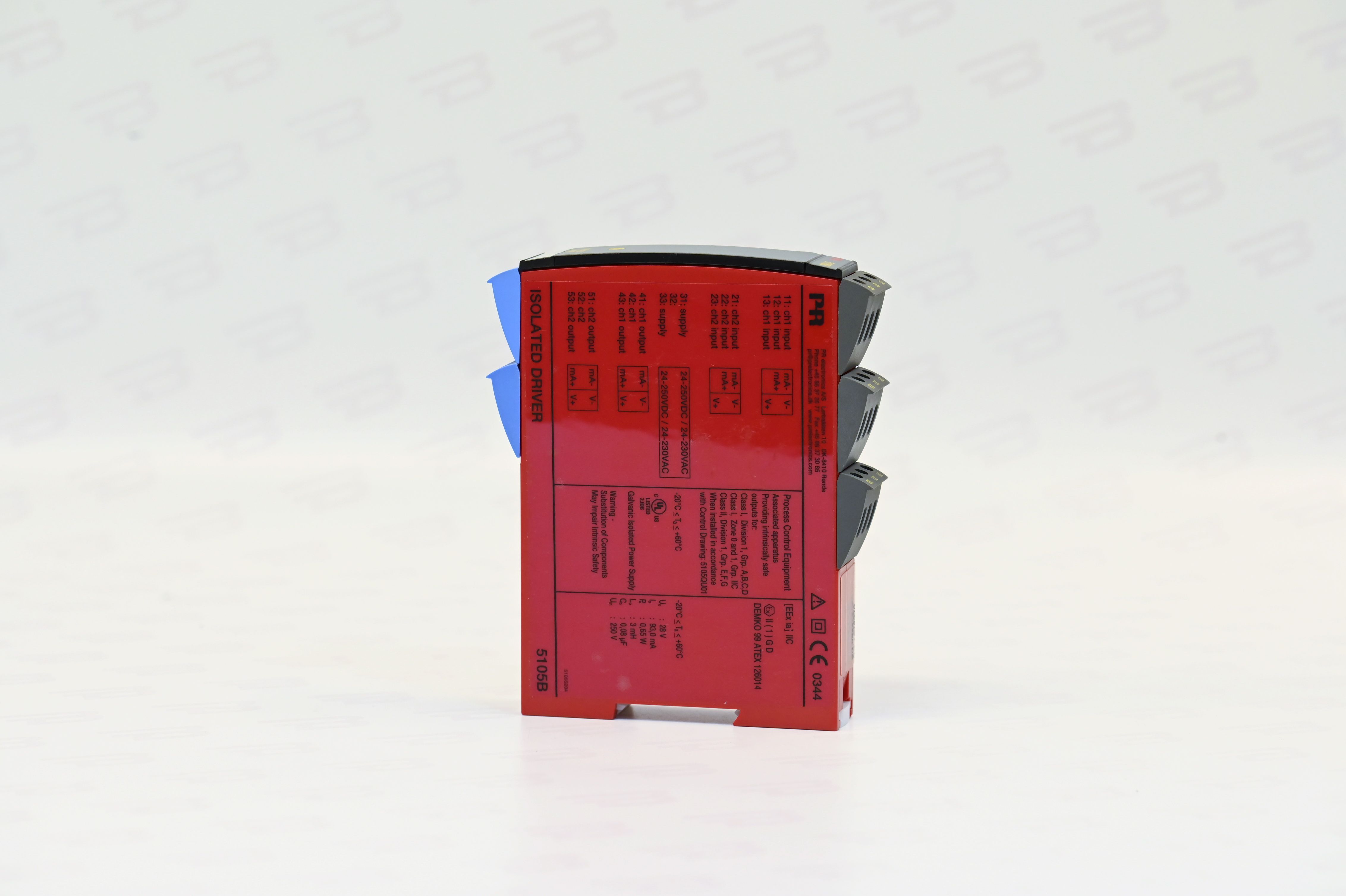 PR Electronics 5105BB2B 
