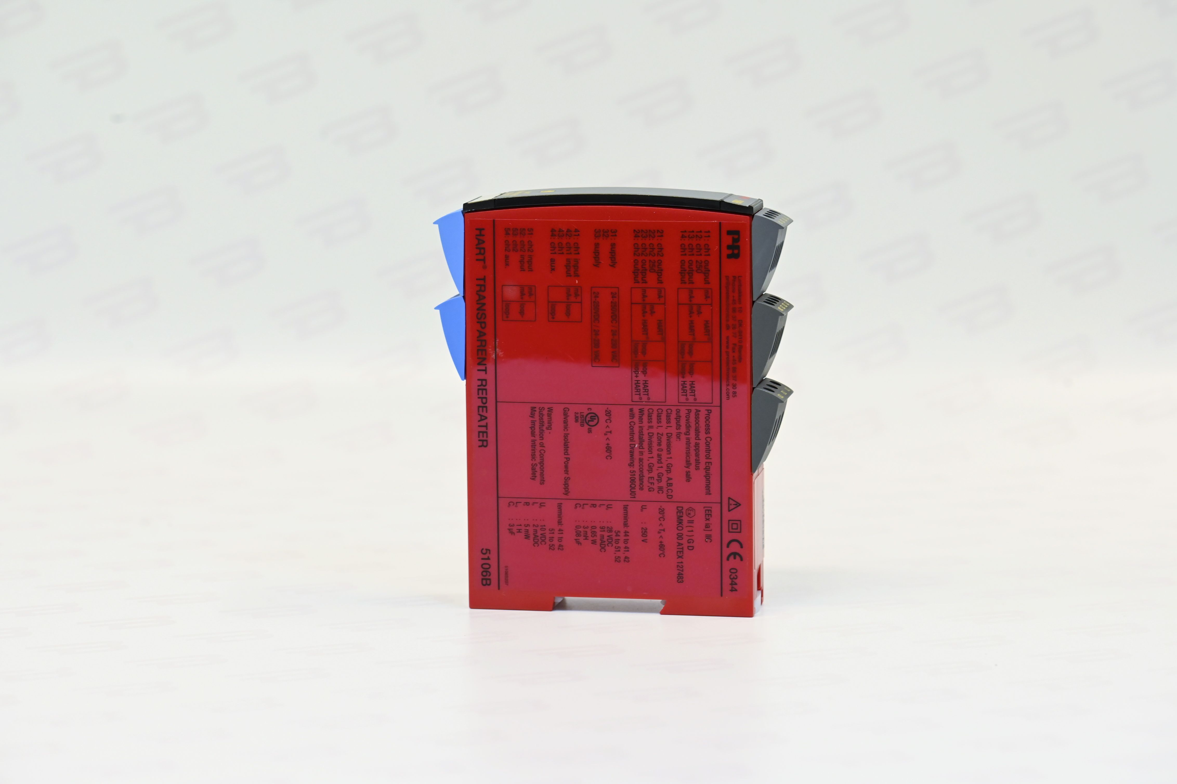 PR Electronics 5106BB2B 