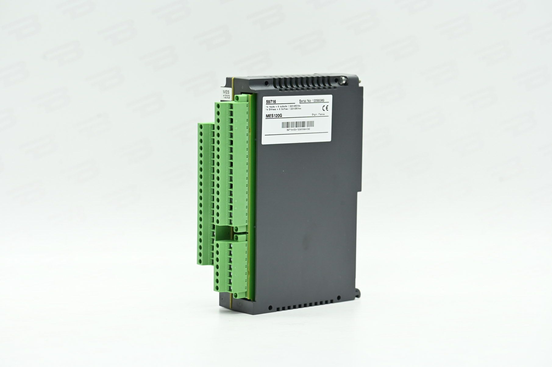 Schneider Electric 59716 MES120G 