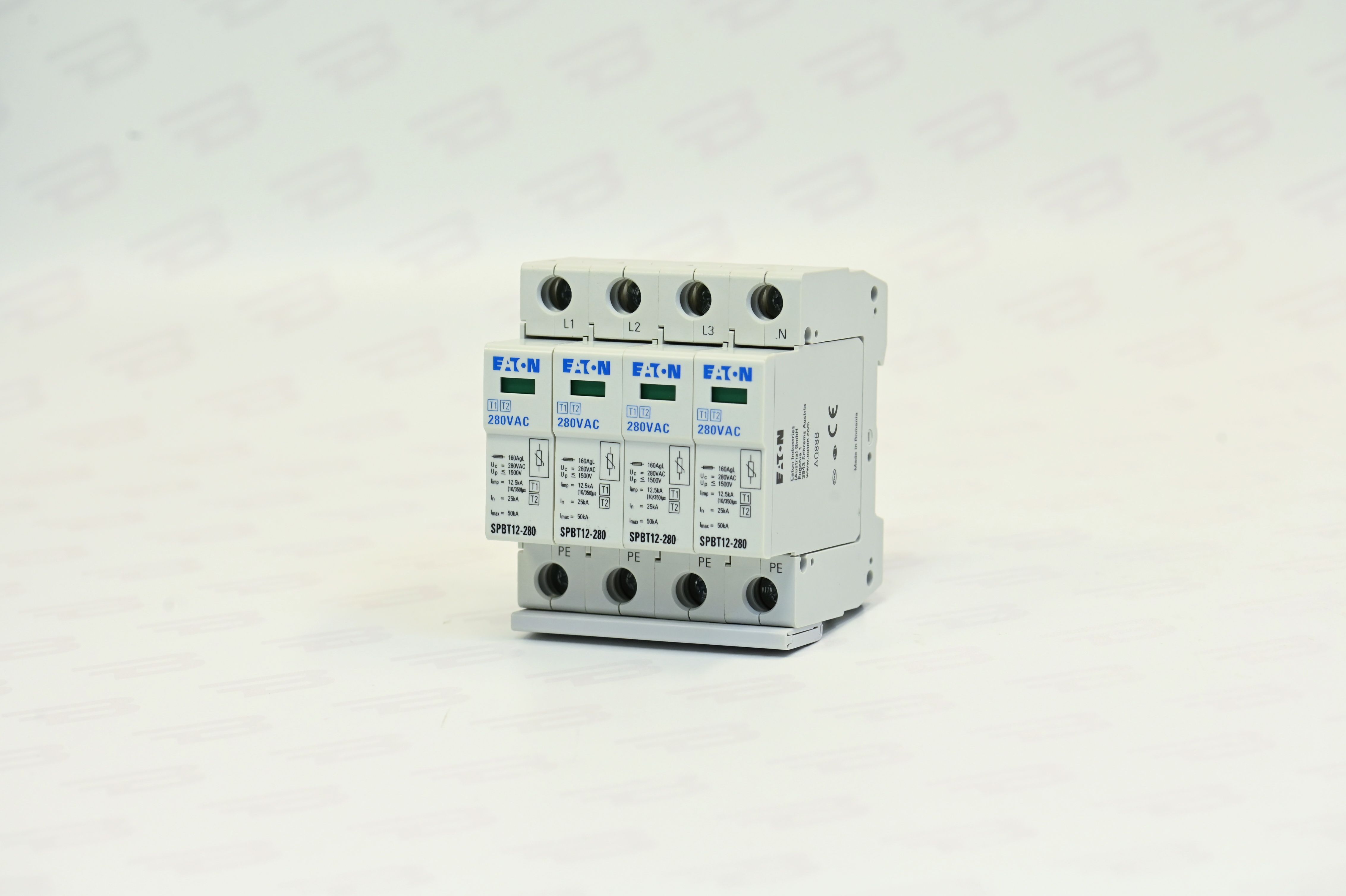 Eaton Moeller 158331 SPBT12-280/4 