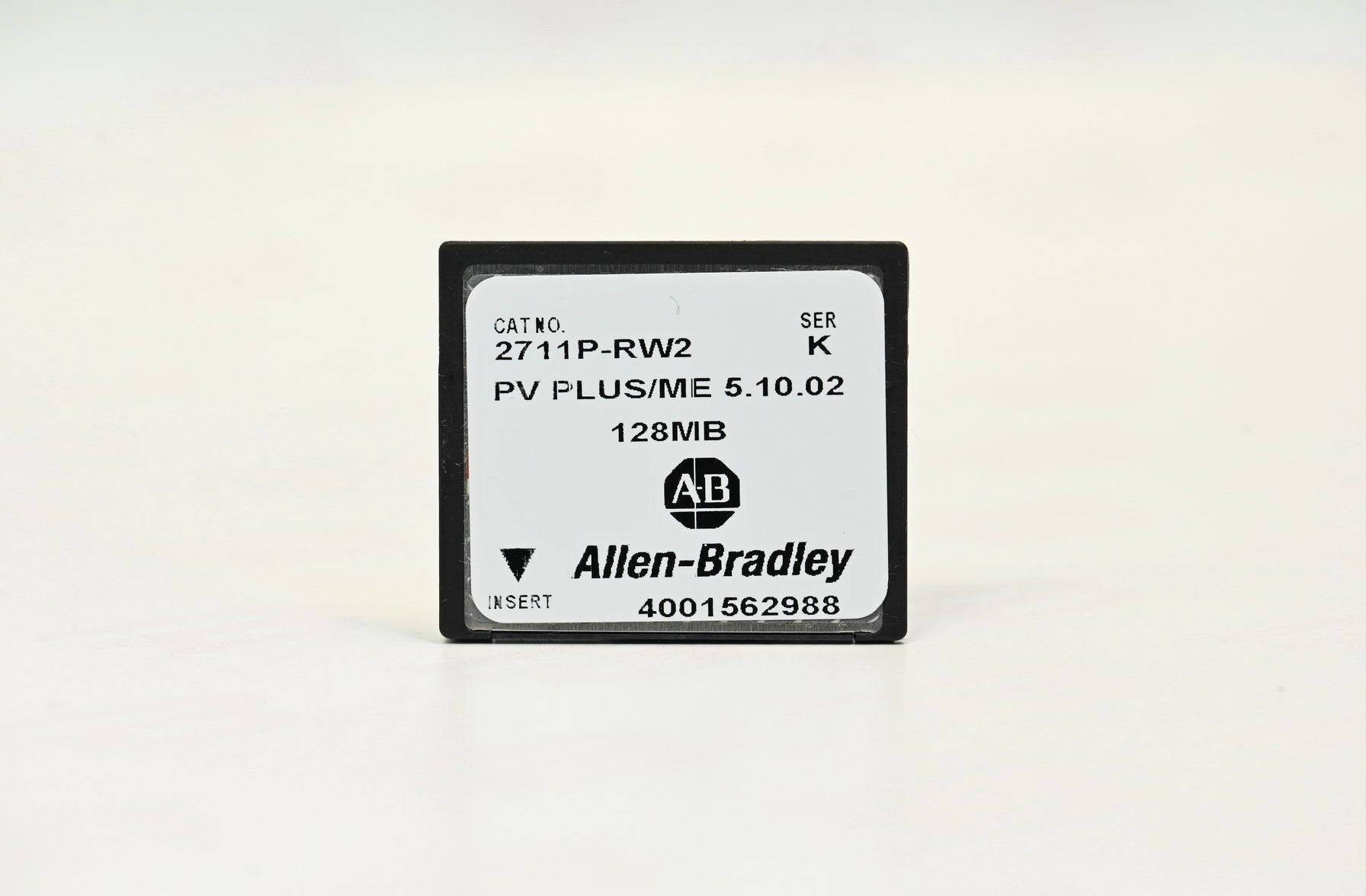 Allen-Bradley 2711P-RW2 /K 