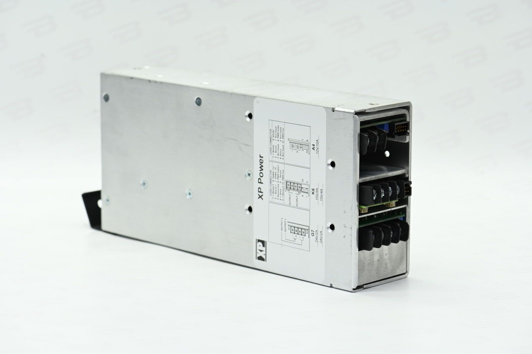 XP Power F7-A4K6G7 