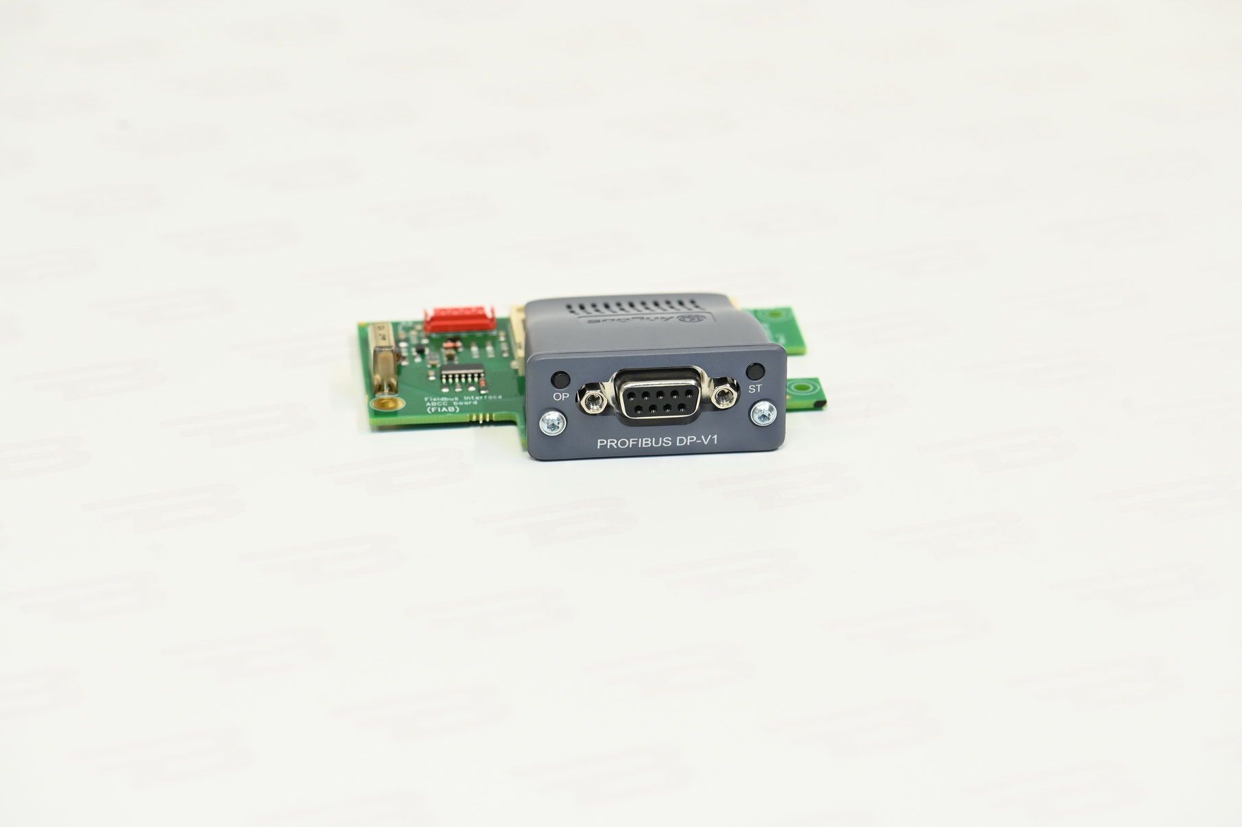 Emotron 01-3876-05 PROFIBUS DP 