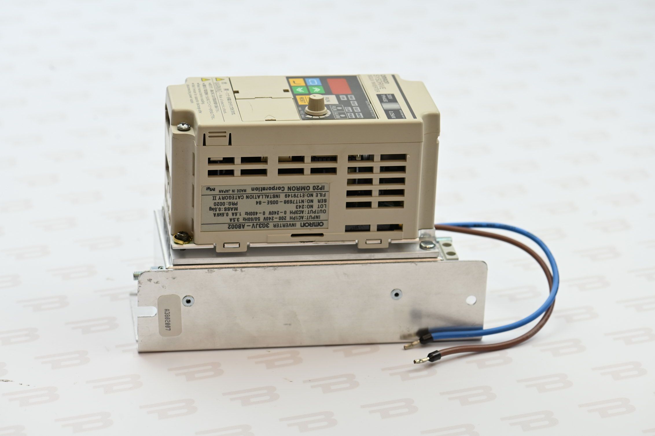 Omron 3G3JV-AB002 