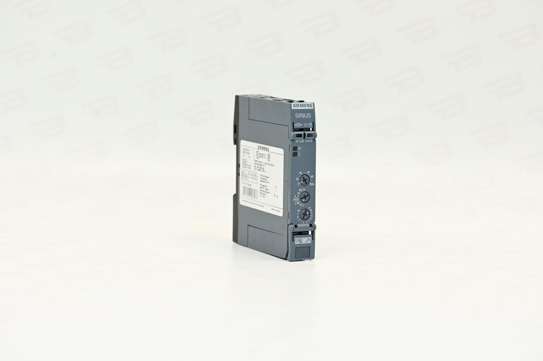 Siemens 3RP2505-1AW30 