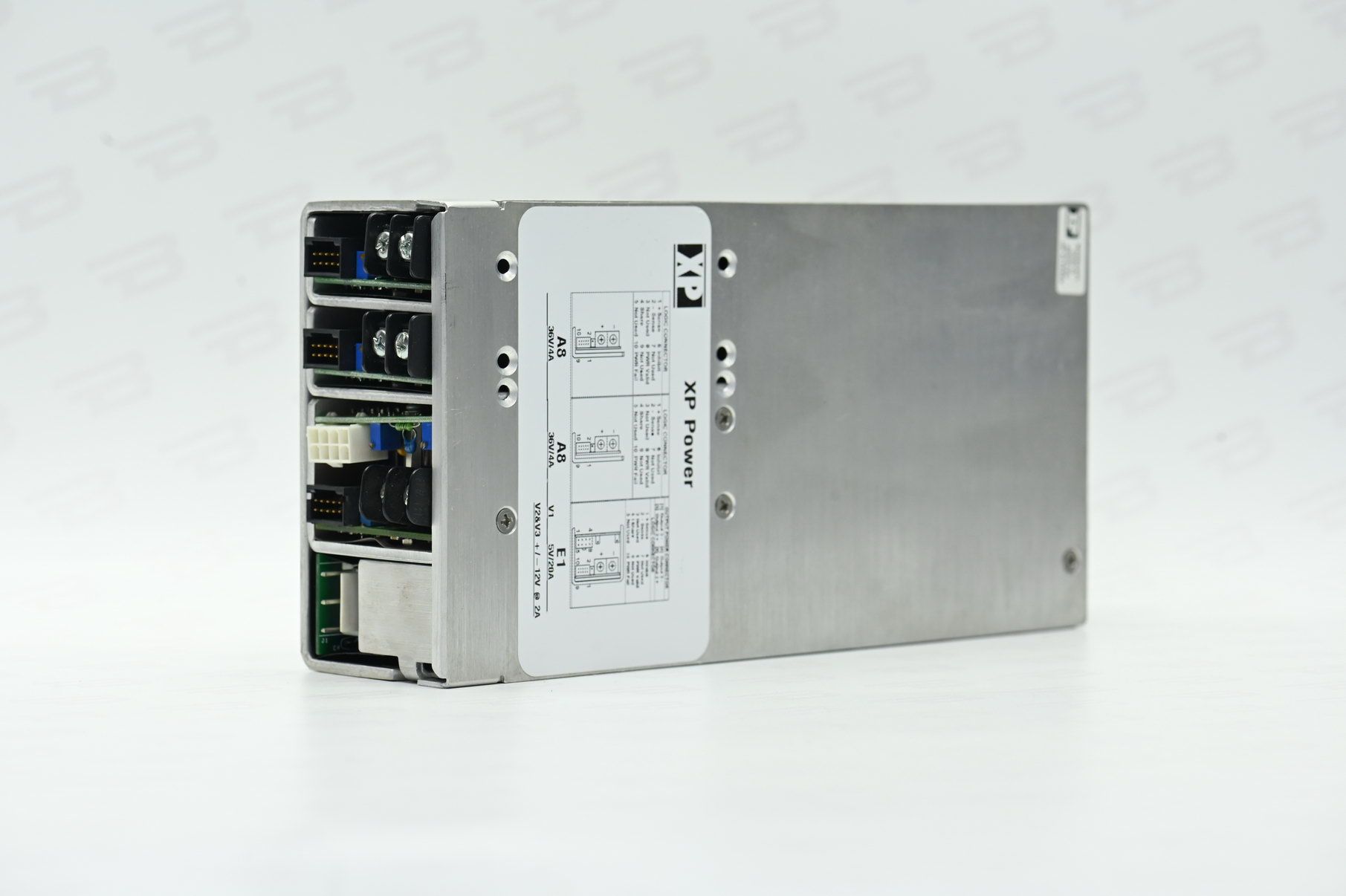 XP Power FFE1A8A8 