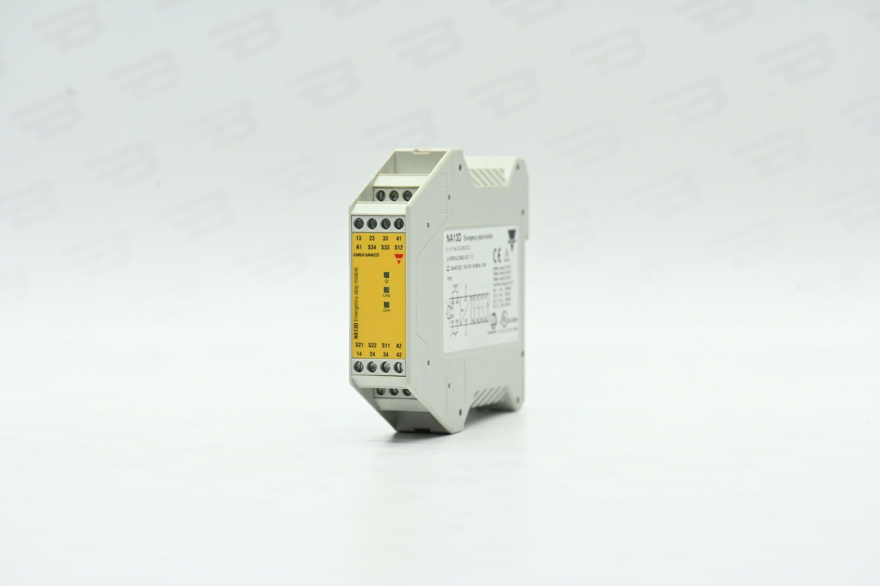 Carlo Gavazzi NA13D 