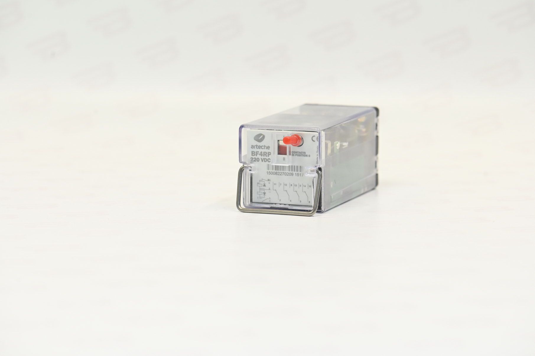 Arteche BF-4RP 220VDC (7PA2341-0) 
