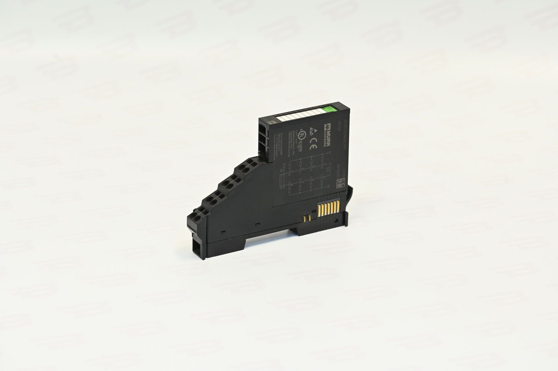 Murrelektronik 57380 DO8xDC24V 