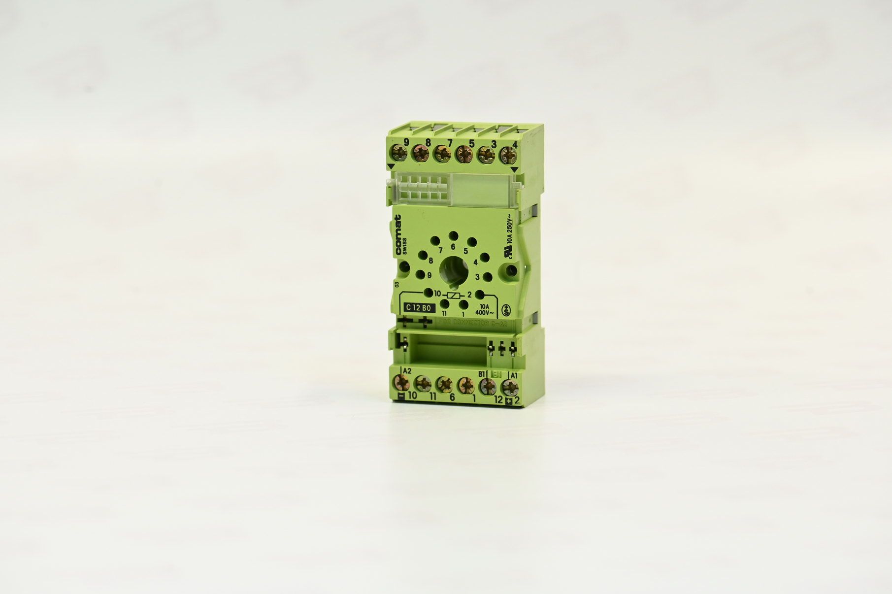 Comat Releco C12B0 