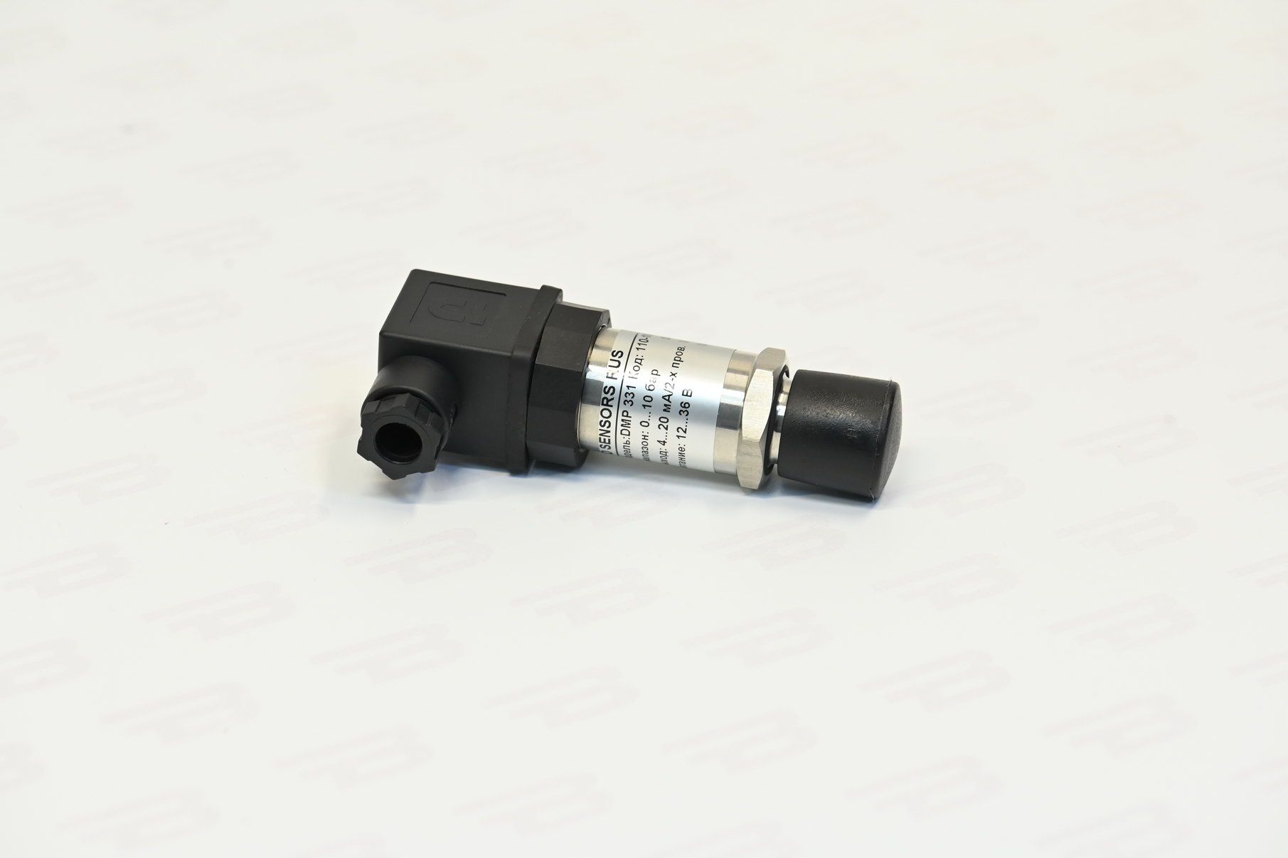 BD Sensors DMP 331 110-1002-1-3-100-100-1-00R 