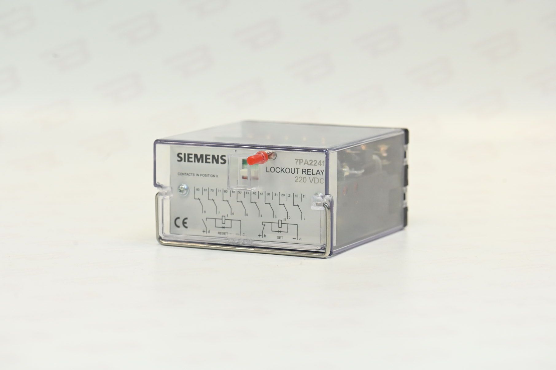 Siemens 7PA2241-0 