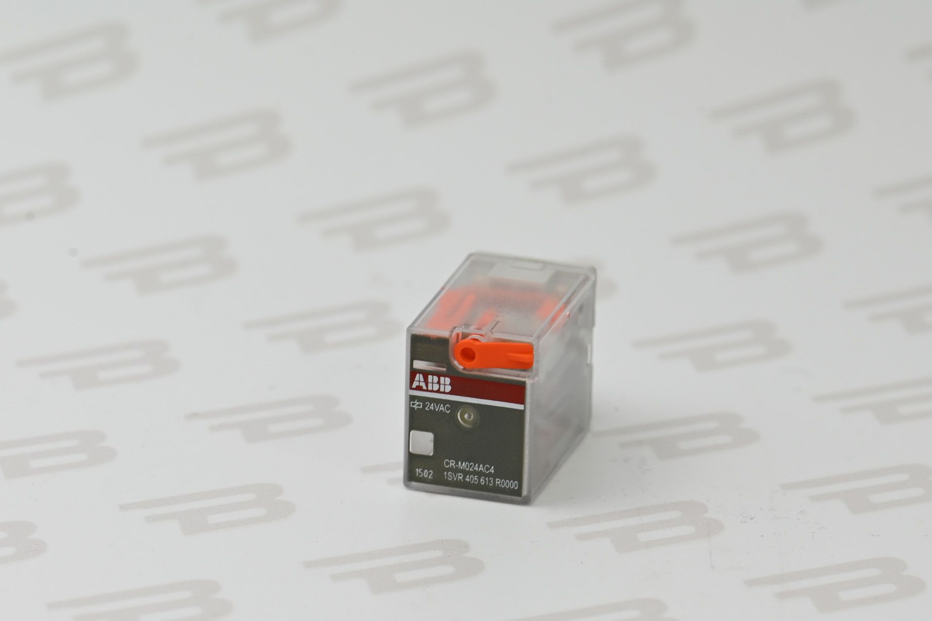 ABB 1SVR405613R0000 CR-M024AC4 