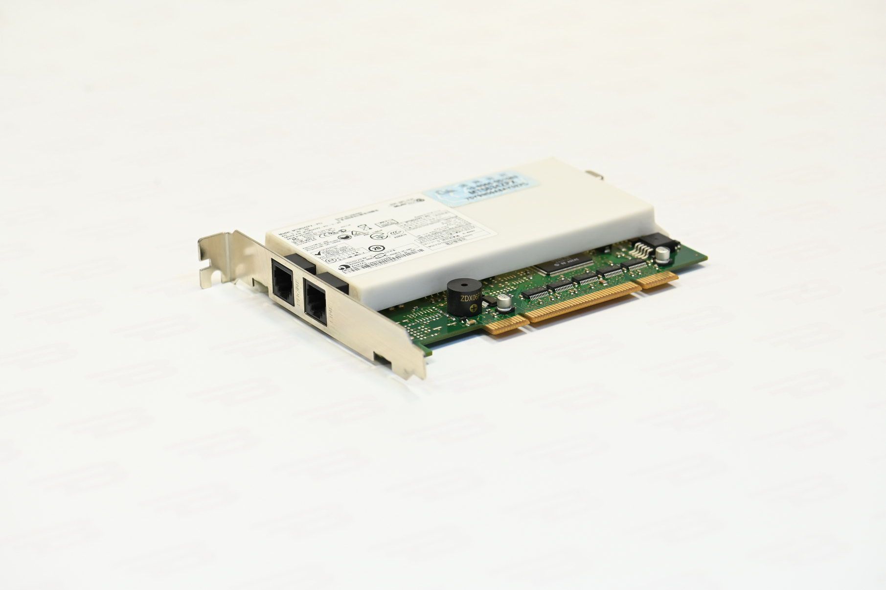 Multi-Tech MT5634ZPX-PCI-U-NV 