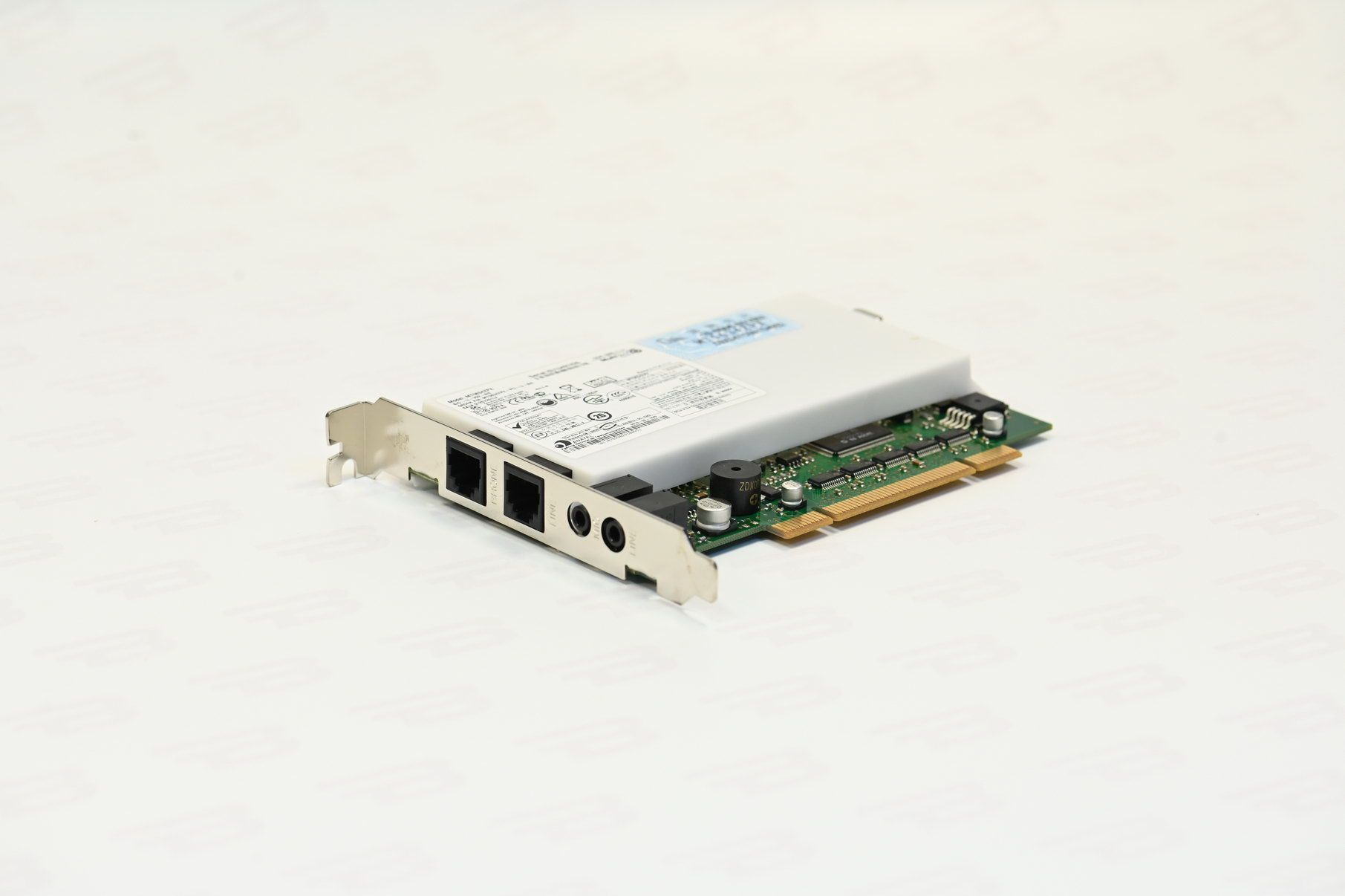 Multi-Tech MT5634ZPX-PCI-U-BIE 