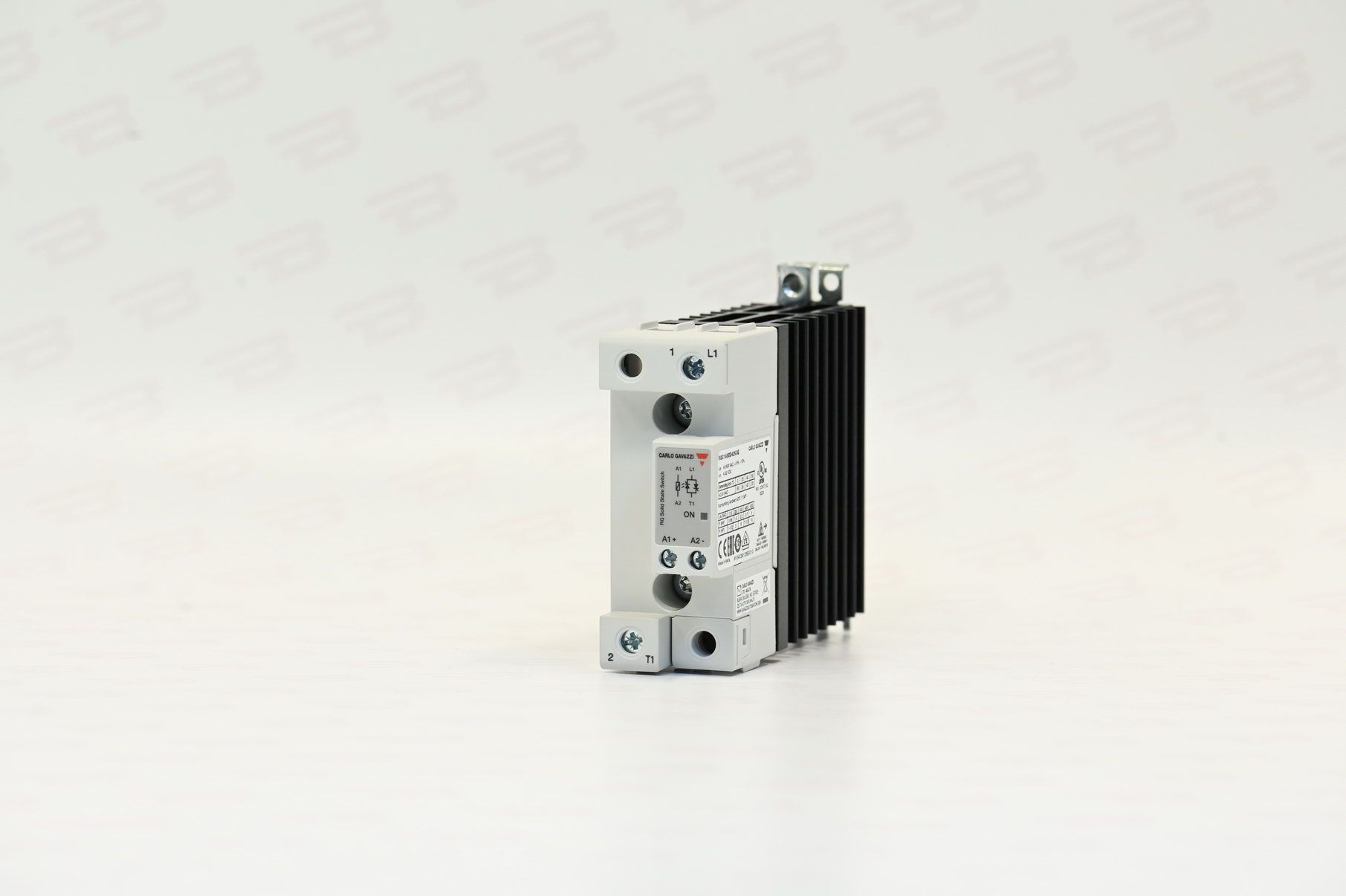 Carlo Gavazzi RGC1A60D42KGE 