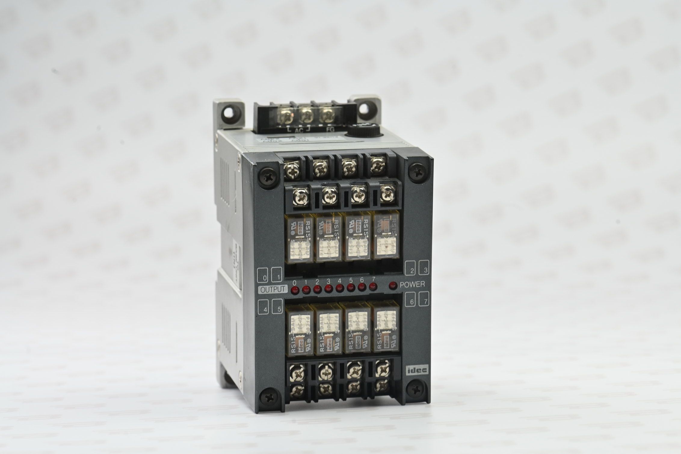 IDEC PFA-1T081 