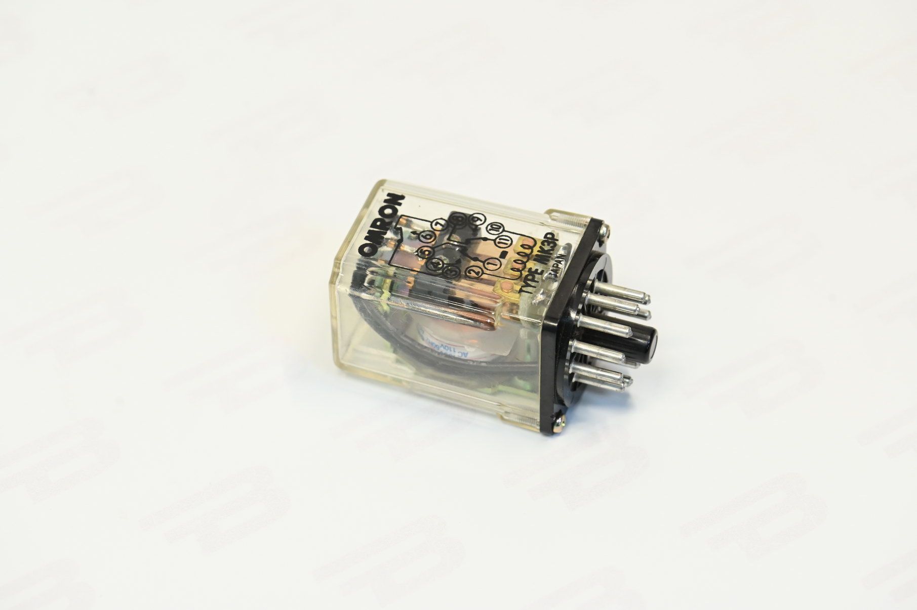 Omron MK3P AC110V 