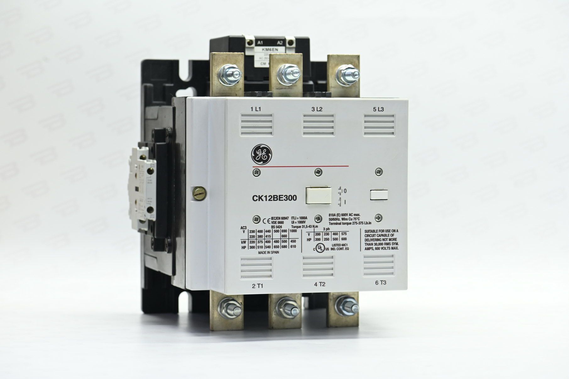 General Electric CK12BE300 