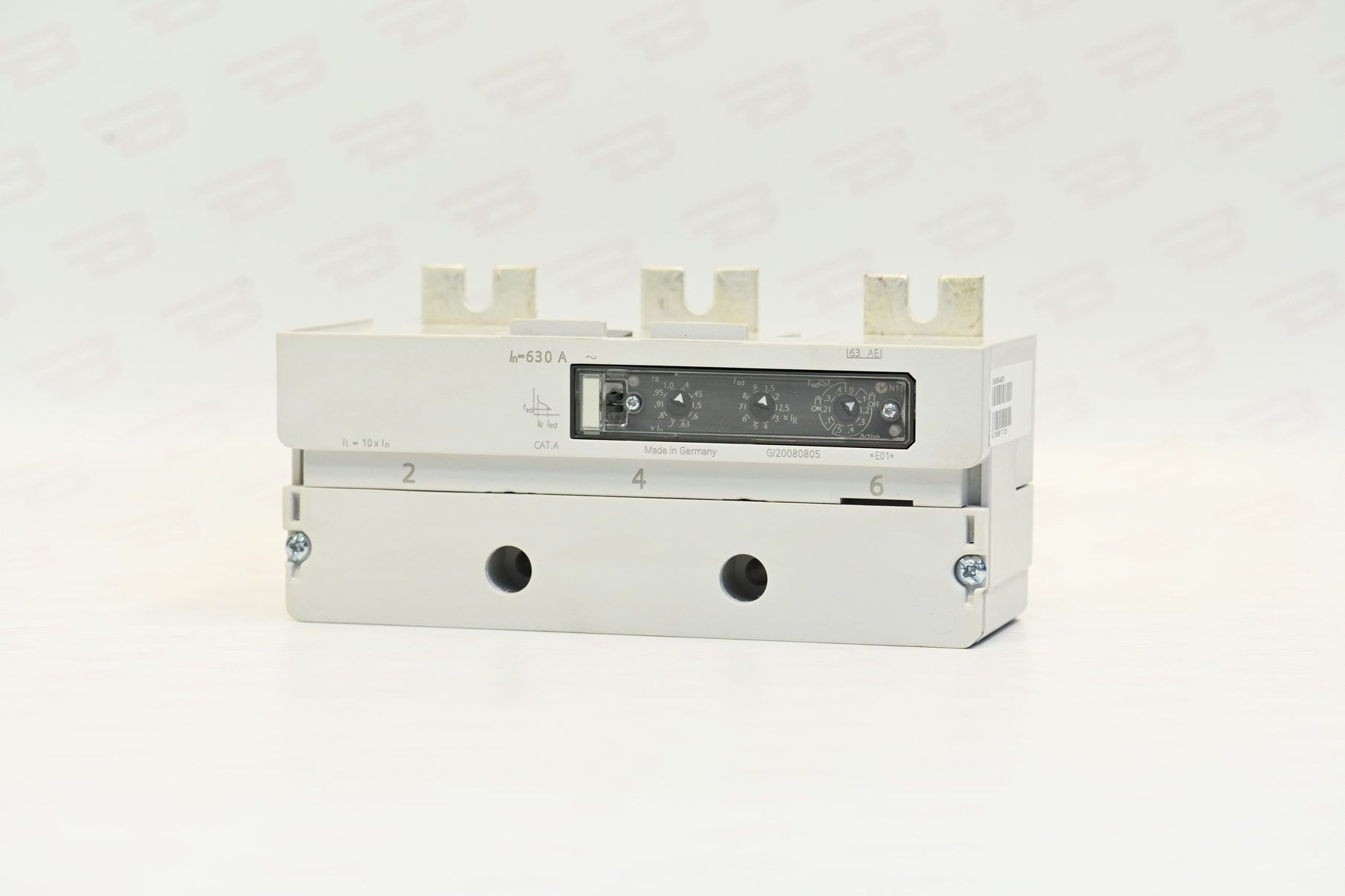 Siemens 3VL9563-6AE30 