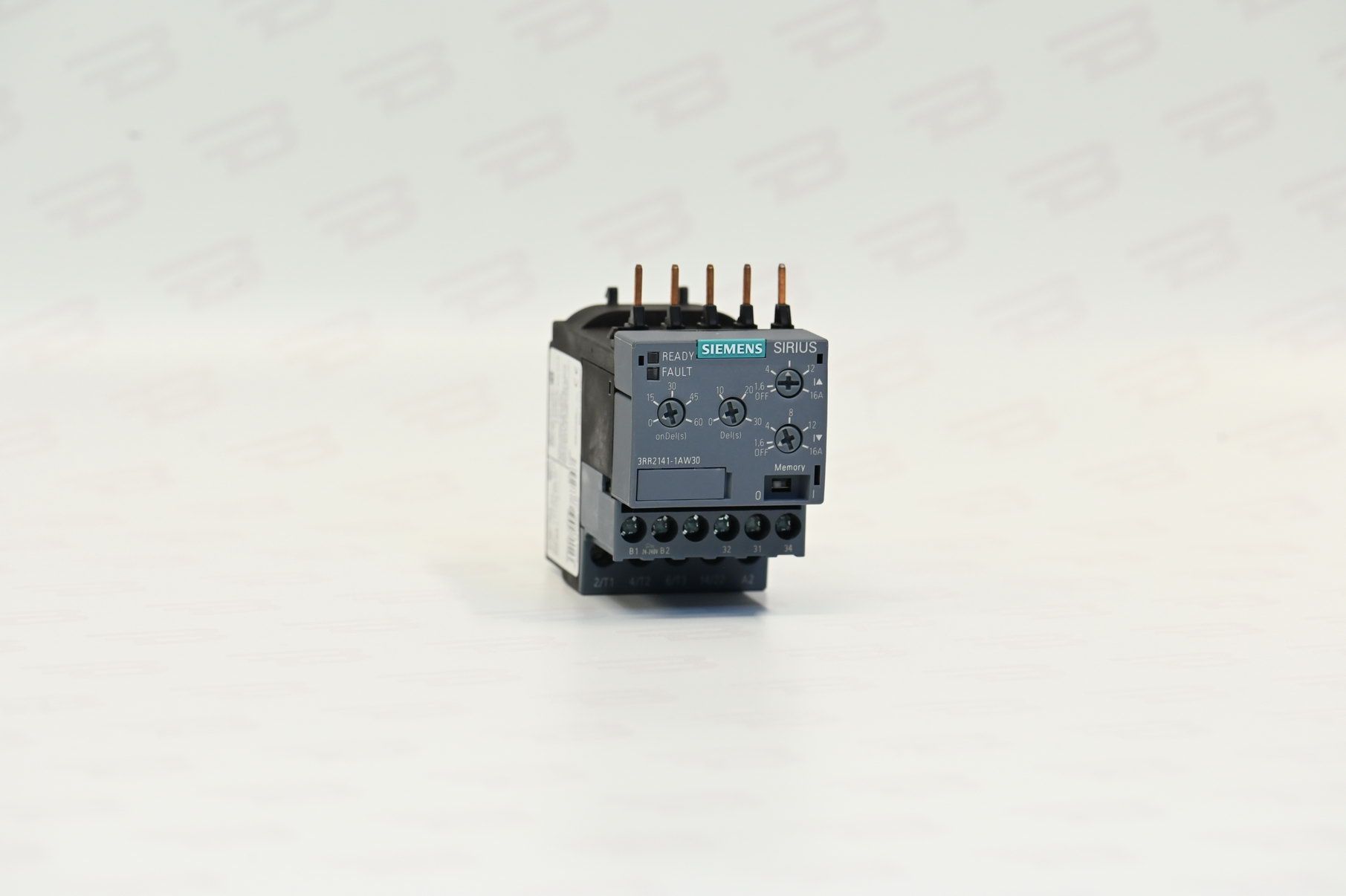 Siemens 3RR2141-1AW30 