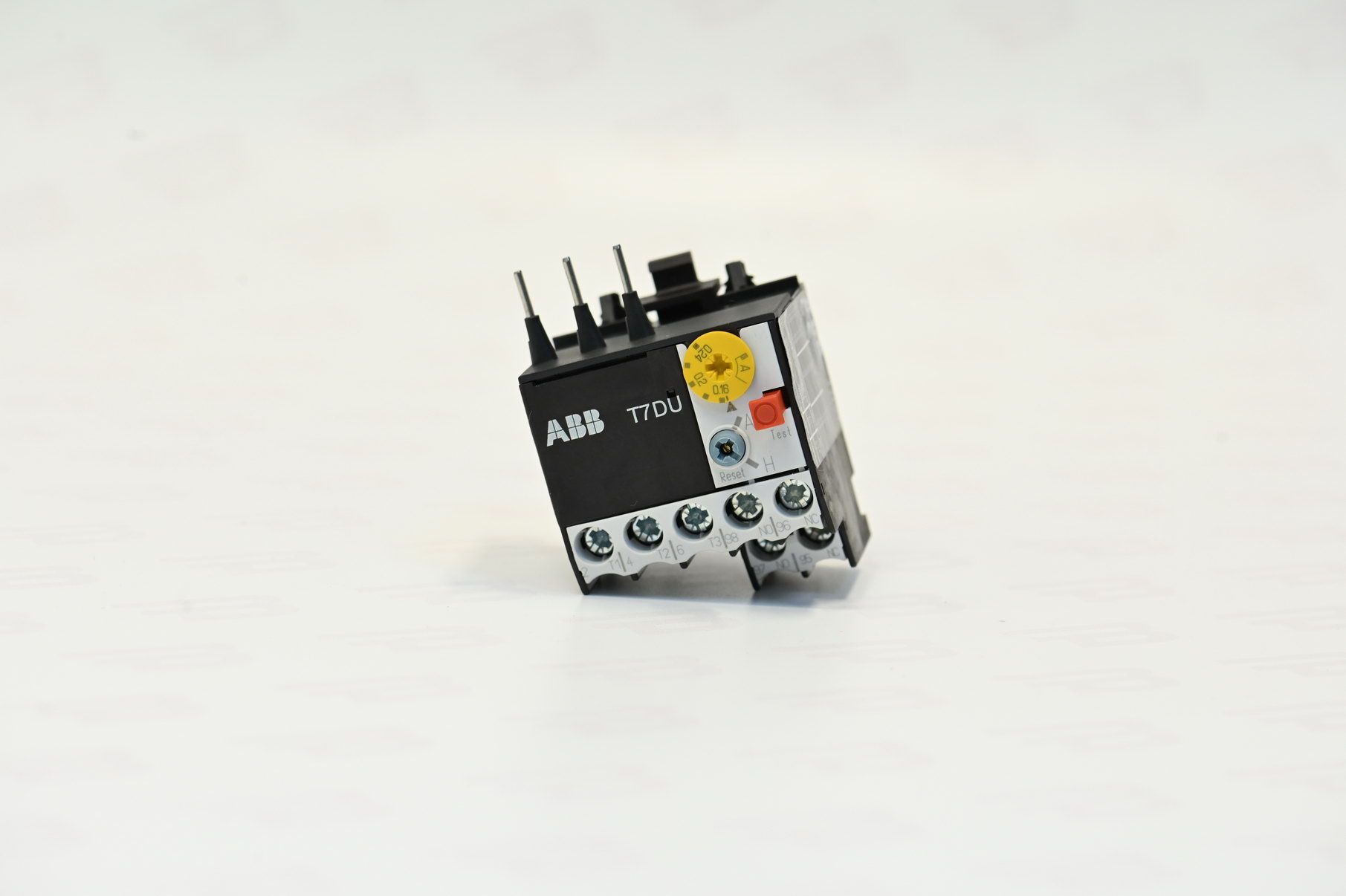 ABB 1SAZ111301R0002 T7 DU 0.24 