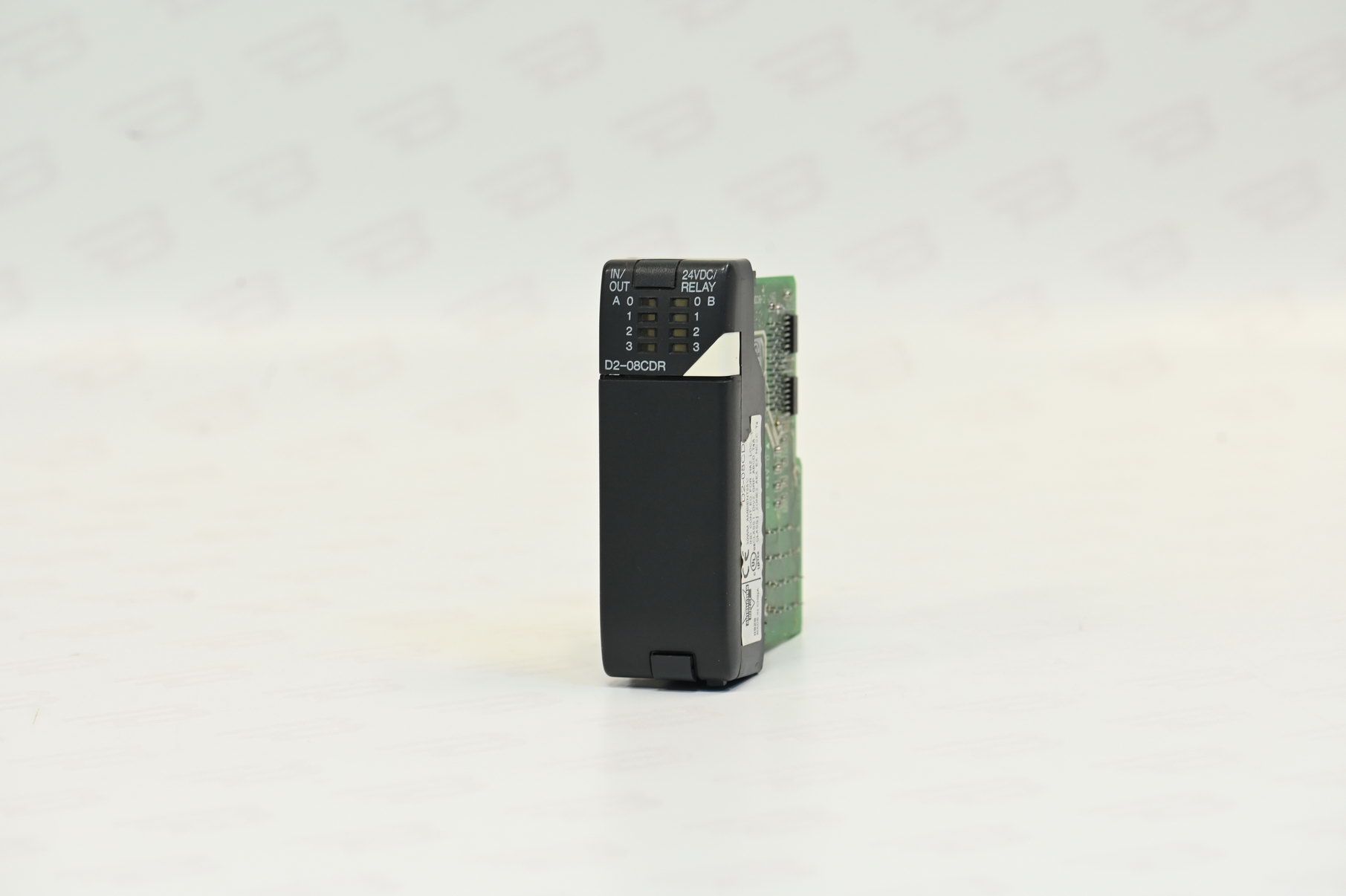 AutomationDirect D2-08CDR 
