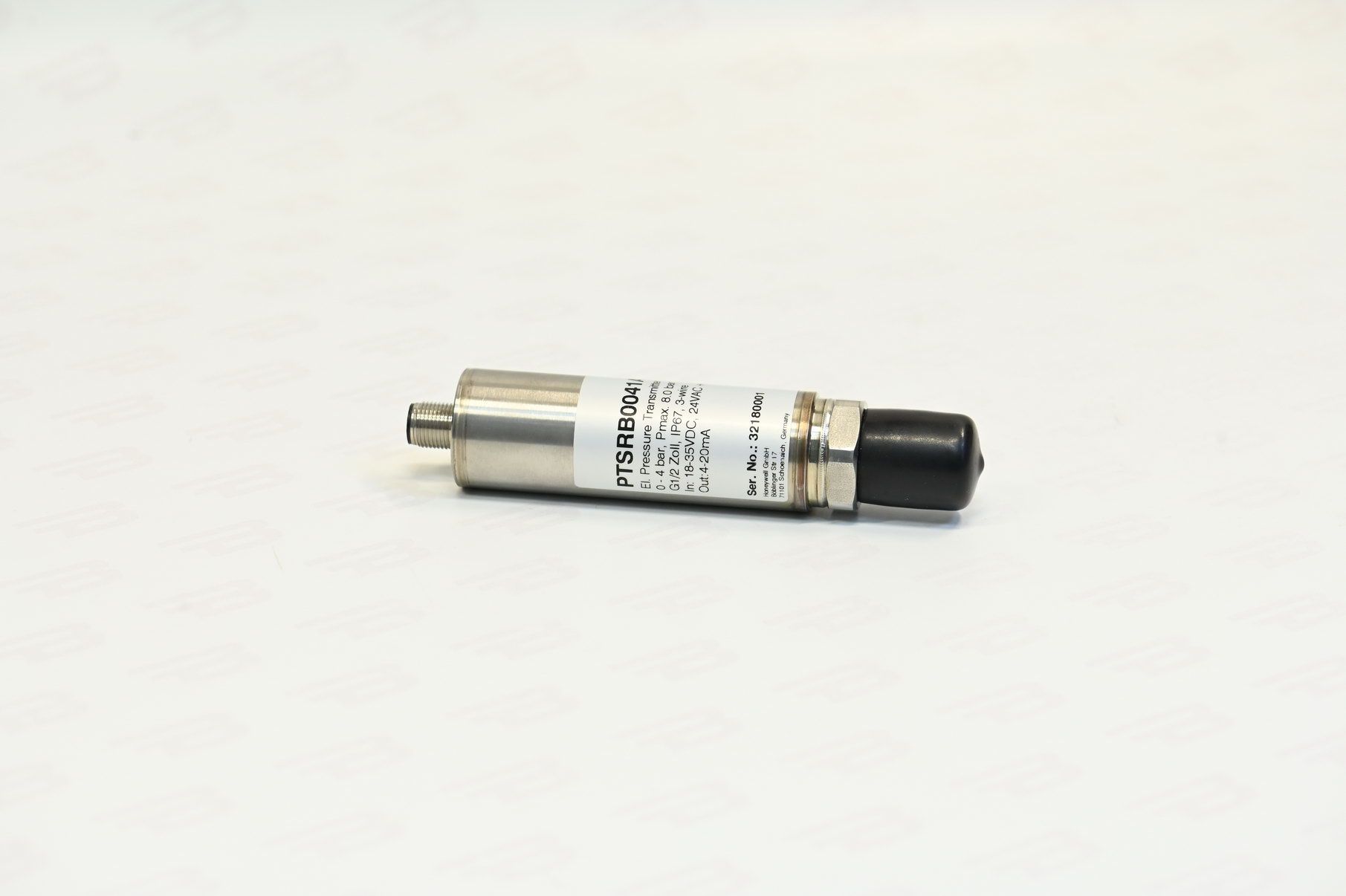 Fema PTSRB0041A3 