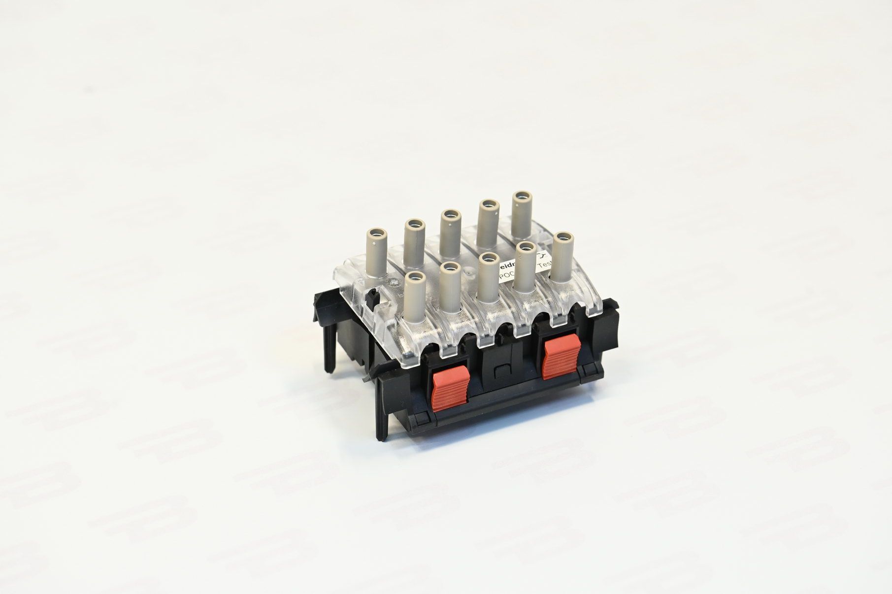 Weidmuller 1052180000 TCN 2TR POCON4 