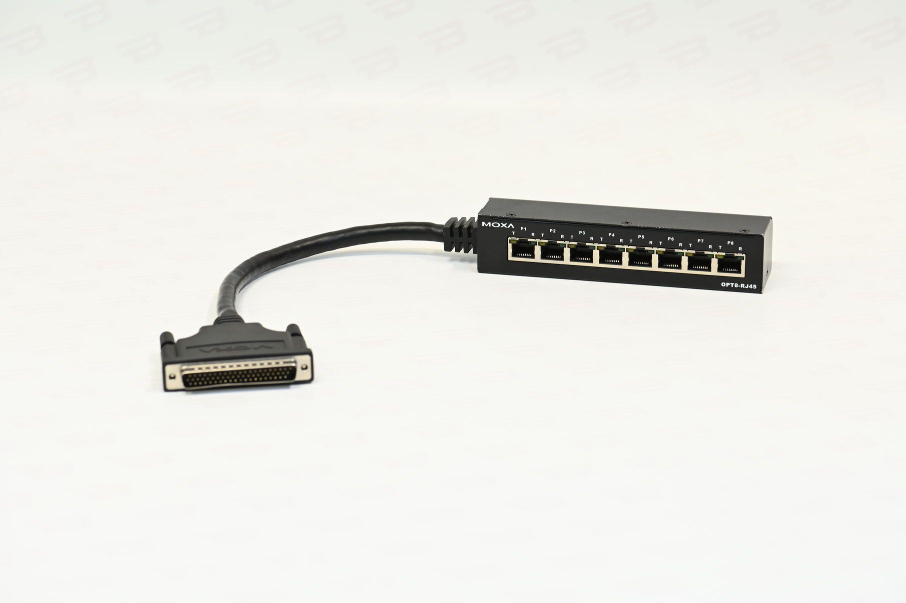 MOXA OPT8-RJ45 