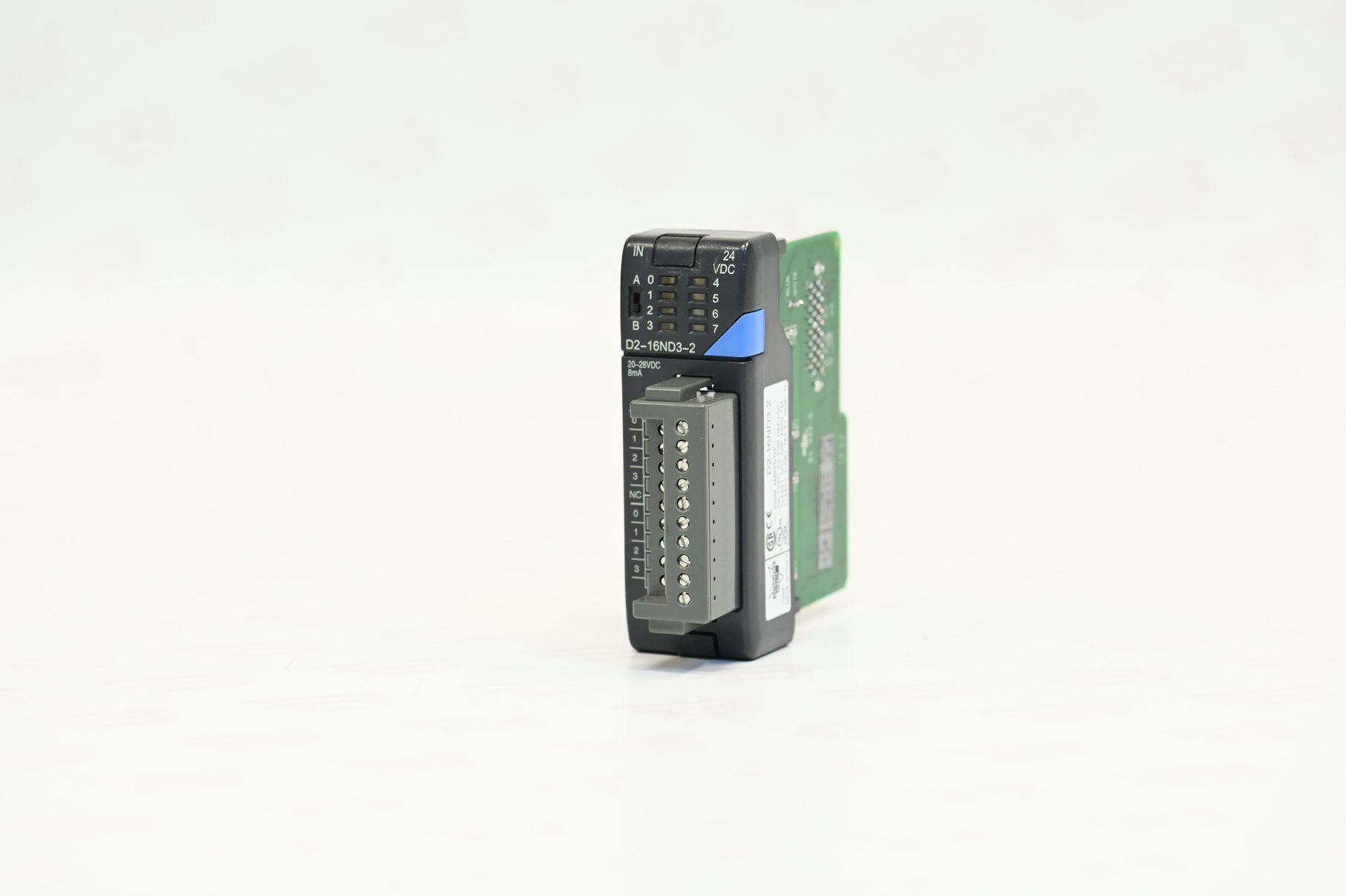 AutomationDirect D2-16ND3-2 