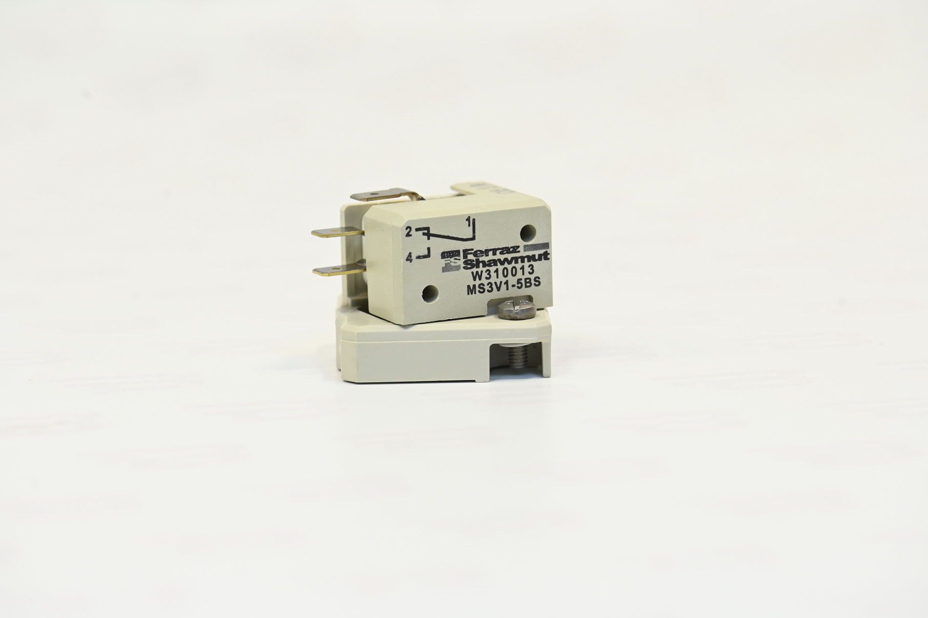 Ferraz Shawmut W310013C MS3V1-5BS 