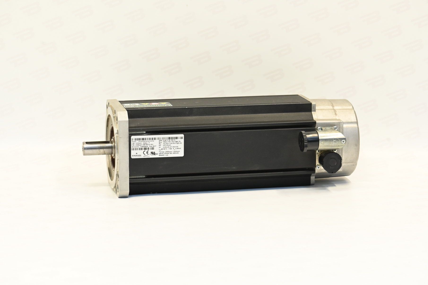 Emerson 115U3Е200СAСAА130190 
