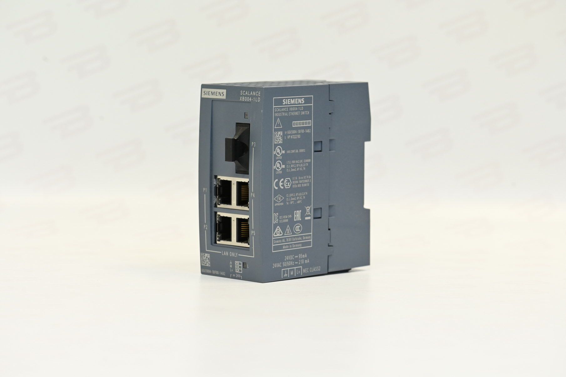 Siemens 6GK5004-1BF00-1AB2 