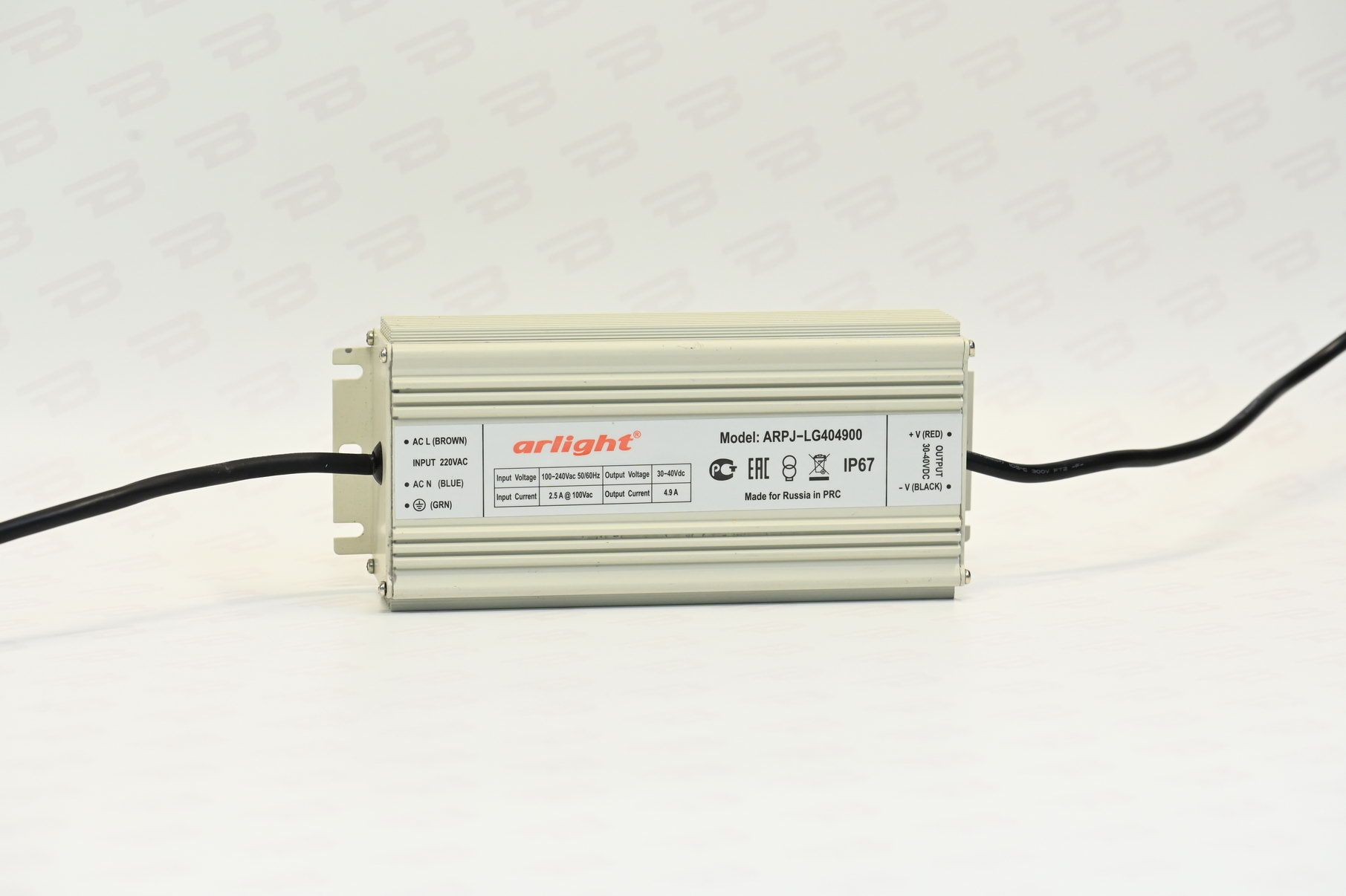 Arlight 018986 ARPJ-LG404900 