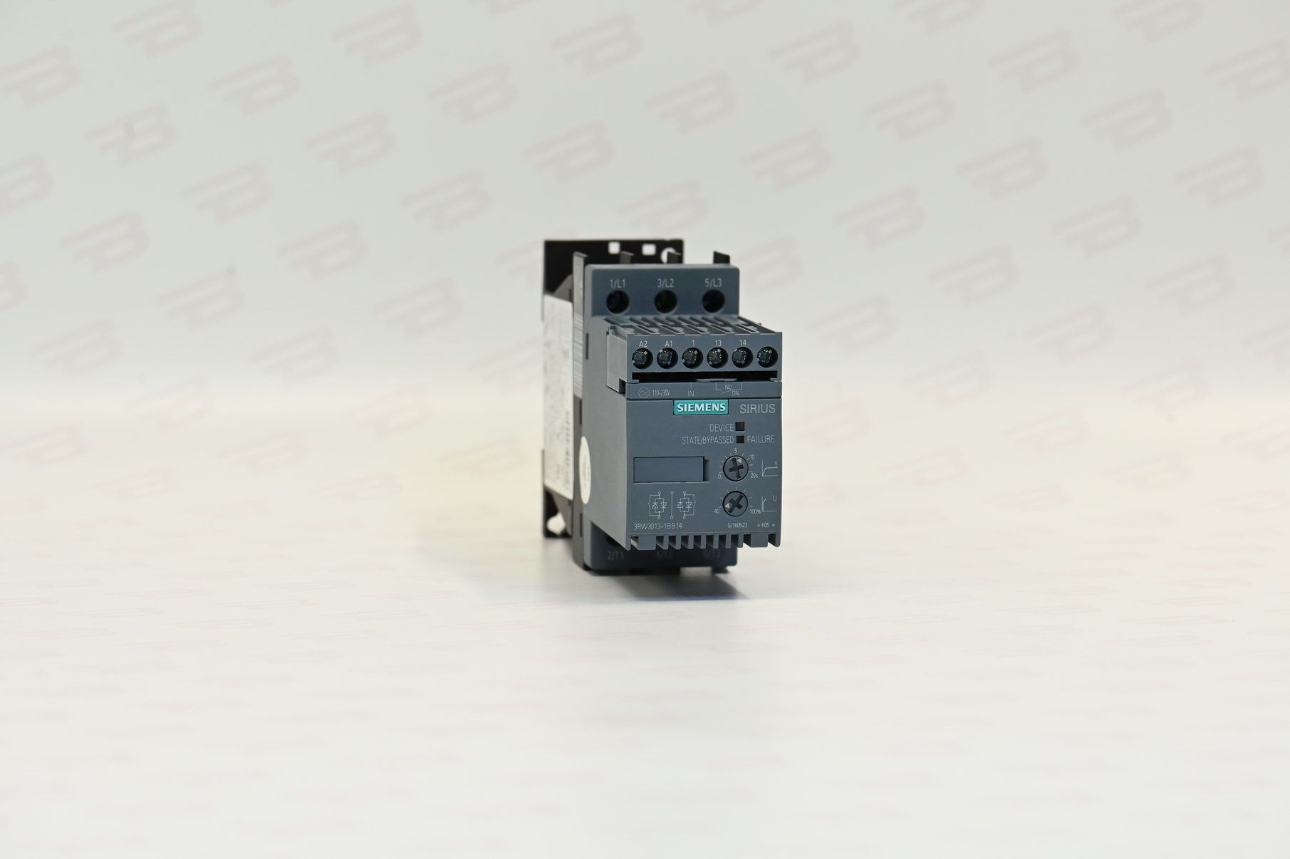 Siemens 3RW3013-1BB14 