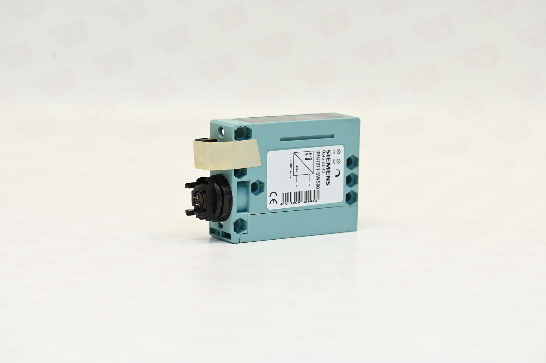 Siemens 3RG7211-5WS00 