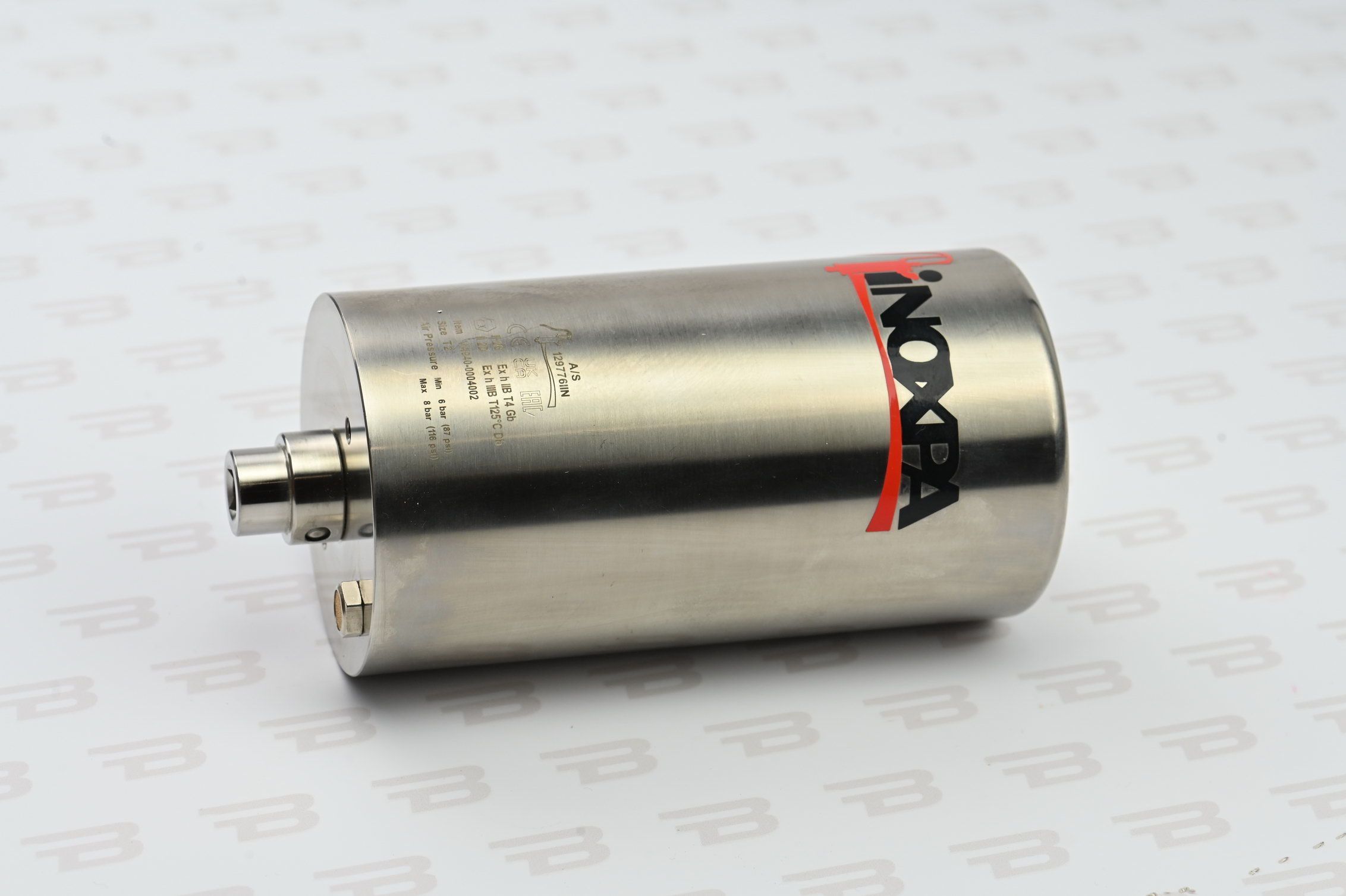 Inoxpa VA940-0004002 